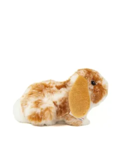 HERMANN TEDDY, Plüschtier - Widderkaninchen 23cm 6 HERMANN TEDDY, Plüschtier - Widderkaninchen 23cm -Teddy Hermann hermannteddy plC3BCschtier widderkaninchen23cm 2 768 1024 75 7583995 2