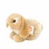 HERMANN TEDDY, Plüschtier - Widderkaninchen Beige 18cm