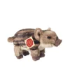 HERMANN TEDDY, Plüschtier - Wildschwein Frischling 22cm