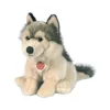 HERMANN TEDDY, Plüschtier - Wolf Sitzend 29cm 2 HERMANN TEDDY, Plüschtier - Wolf Sitzend 29cm -Teddy Hermann hermannteddy plC3BCschtier wolfsitzend29cm 1 768 1024 75 7238797 1
