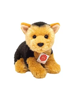 HERMANN TEDDY, Plüschtier - Yorkshire Terrier 20cm
