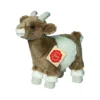 HERMANN TEDDY, Plüschtier - Ziege 22cm -Teddy Hermann hermannteddy plC3BCschtier ziege22cm 1 768 1024 75 7238661 1