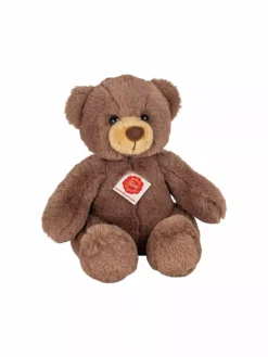 HERMANN TEDDY, Teddy Schokobraun 30cm