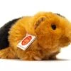Teddy Hermann 92660 Meerschweinchen Schwarz/gold Ca 20cm Plüsch Kuscheltier 1 Teddy Hermann 92660 Meerschweinchen Schwarz/gold Ca 20cm Plüsch Kuscheltier -Teddy Hermann pic 600 92660