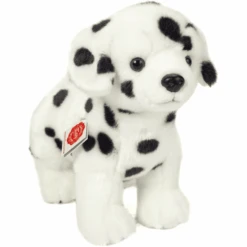 Teddy HERMANN® Dalmatiner Stehend, 23 Cm