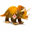 Teddy HERMANN® Dinosaurier Triceratops 42 Cm 2 Teddy HERMANN® Dinosaurier Triceratops 42 Cm -Teddy Hermann teddy hermann dinosaurier triceratops 42 cm a334002