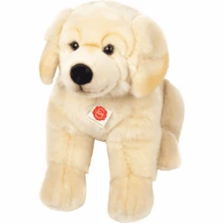 Teddy HERMANN® Golden Retriever Sitzend, 50 Cm
