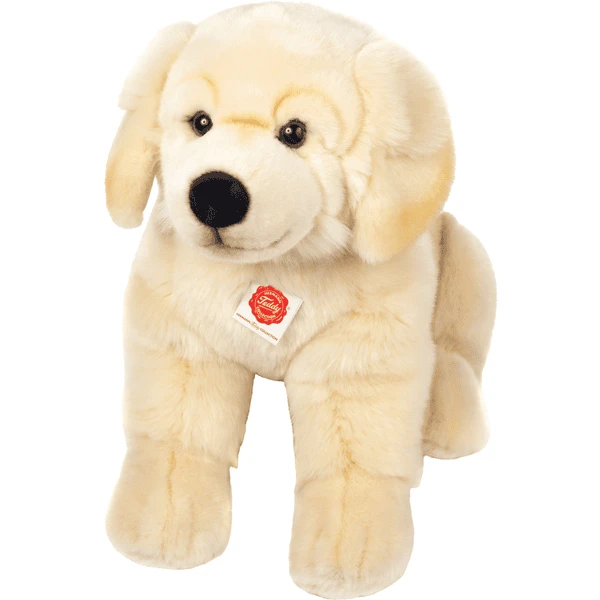Teddy HERMANN® Golden Retriever Sitzend, 50 Cm 3 Teddy HERMANN® Golden Retriever Sitzend, 50 Cm