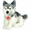 Teddy HERMANN® Husky Sitzend, 29 Cm 2 Teddy HERMANN® Husky Sitzend, 29 Cm -Teddy Hermann teddy hermann husky sitzend 29 cm a247171