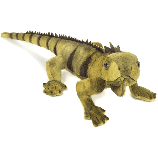 Teddy HERMANN® Leguan, 49 Cm 3 Teddy HERMANN® Leguan, 49 Cm