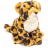 Teddy HERMANN® Leopard Sitzend 27 Cm -Teddy Hermann teddy hermann leopard sitzend 27 cm a305007