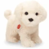 Teddy HERMANN® Malteser Stehend 23 Cm -Teddy Hermann teddy hermann malteser stehend 23 cm a333987