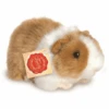Teddy HERMANN® Meerschweinchen Gold/weiß, 20 Cm -Teddy Hermann teddy hermann meerschweinchen gold weiss 20 cm a289862
