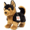 Teddy HERMANN® Schäferhund Stehend, 23 Cm 2 Teddy HERMANN® Schäferhund Stehend, 23 Cm -Teddy Hermann teddy hermann schaeferhund stehend 23 cm a384341