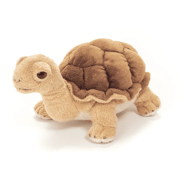 Teddy HERMANN® Schildkröte, 20 Cm 3 Teddy HERMANN® Schildkröte, 20 Cm