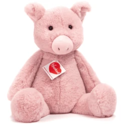 Teddy HERMANN® Schwein Ella 32 Cm