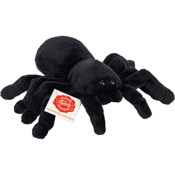 Teddy HERMANN® Spinne 16 Cm 3 Teddy HERMANN® Spinne 16 Cm