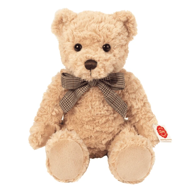 Teddy HERMANN® Teddy Beige, 32 Cm Mit Brummstimme 3 Teddy HERMANN® Teddy Beige, 32 Cm Mit Brummstimme