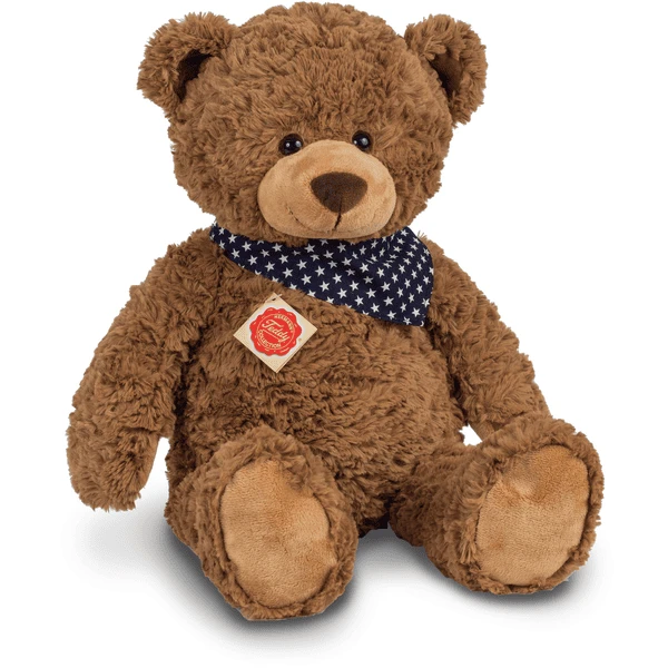 Teddy HERMANN® Teddy Braun 48 Cm 3 Teddy HERMANN® Teddy Braun 48 Cm