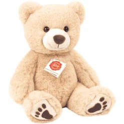 Teddy HERMANN® Teddy Mit Tatzen Beige, 31 Cm